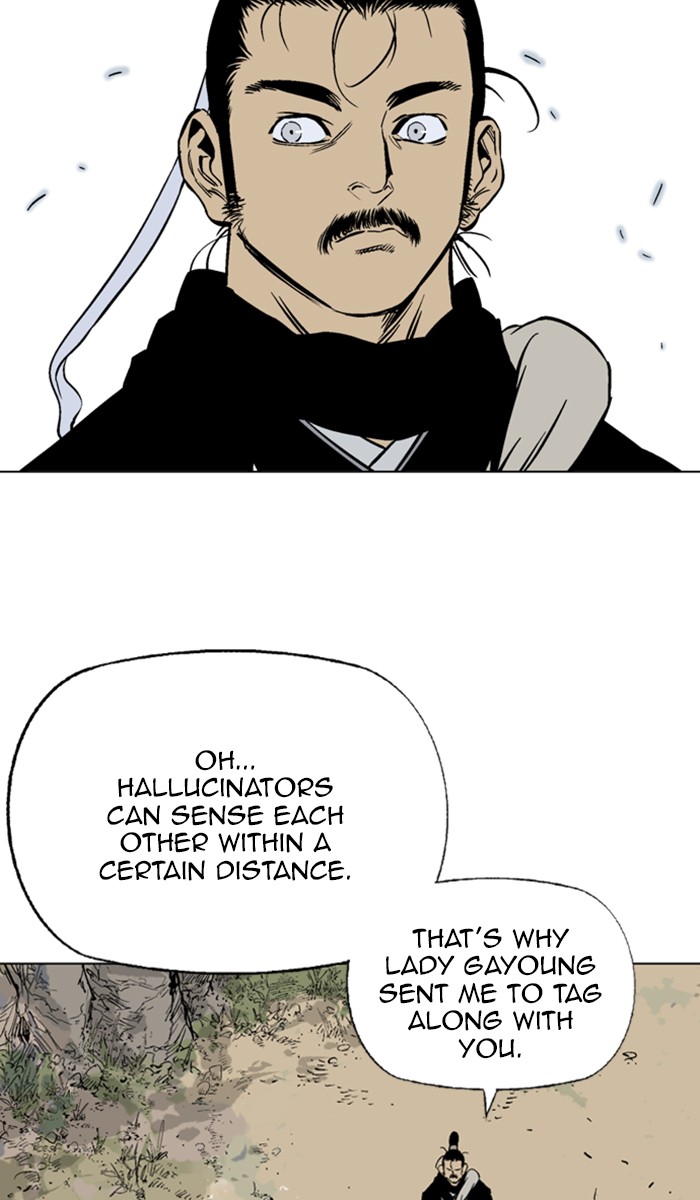 Gosu Chapter 144 page 89 - Chapter 144: [Chapter 2] Ep. 58