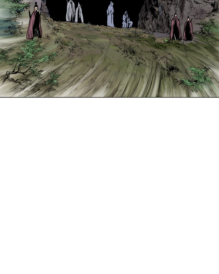 Gosu Chapter 144 page 99 - Chapter 144: [Chapter 2] Ep. 58