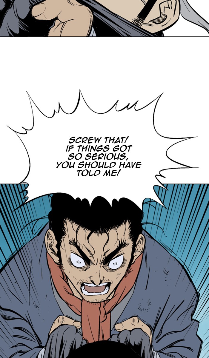 Gosu Chapter 145 page 10 - Chapter 145: [Chapter 2] Ep. 59