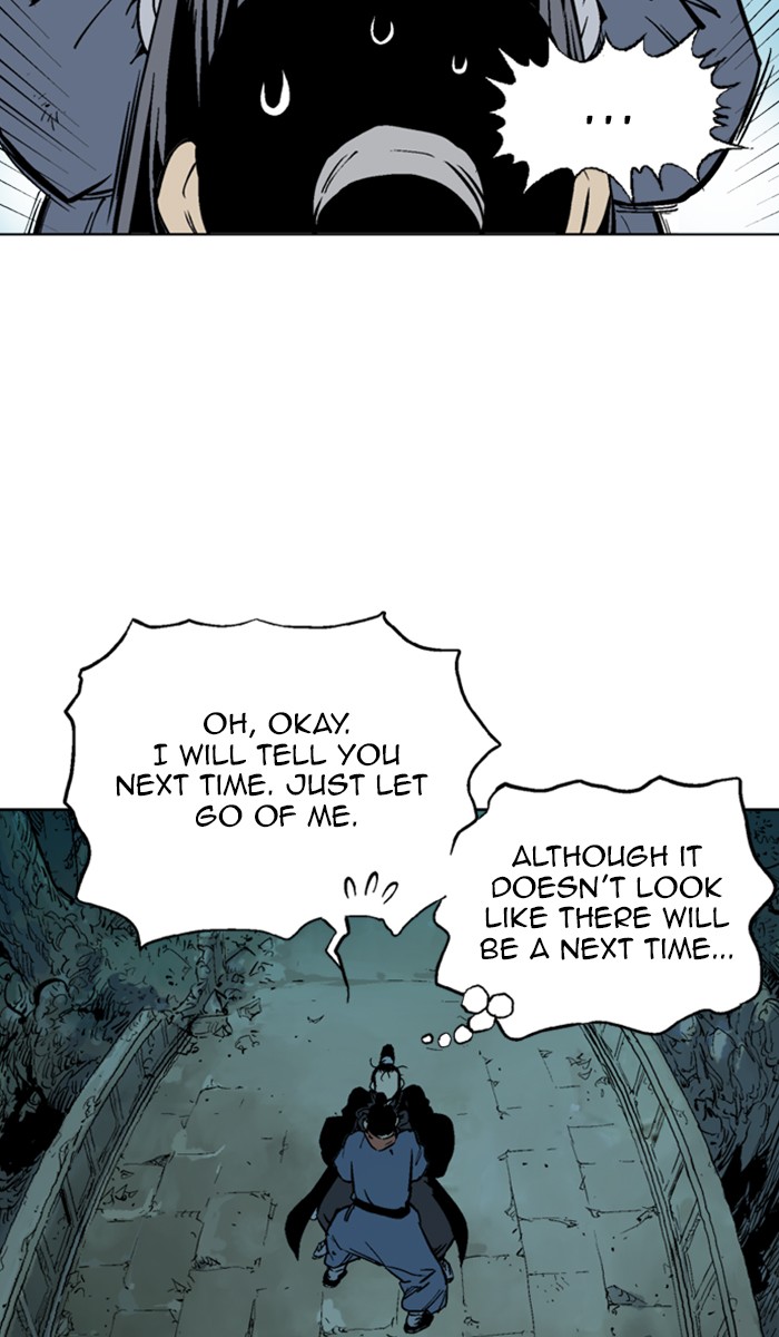 Gosu Chapter 145 page 11 - Chapter 145: [Chapter 2] Ep. 59