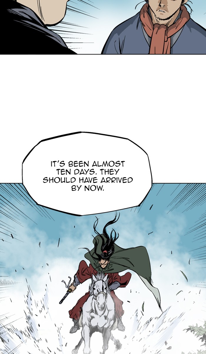 Gosu Chapter 145 page 15 - Chapter 145: [Chapter 2] Ep. 59