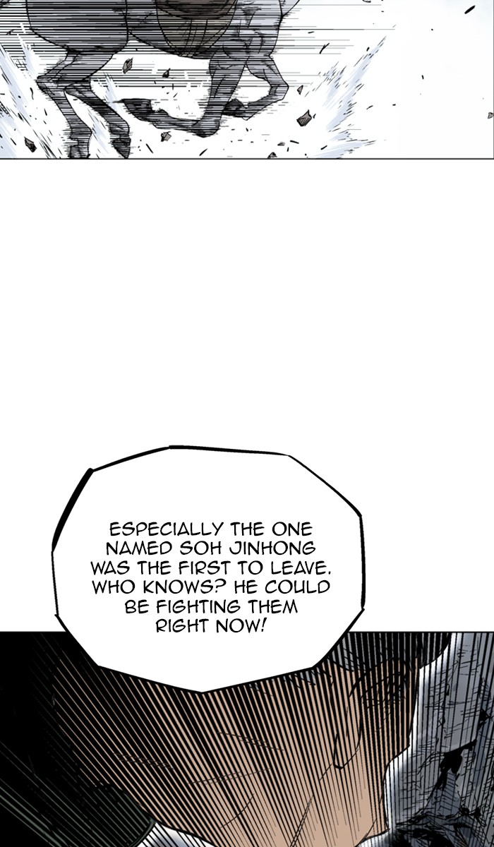 Gosu Chapter 145 page 17 - Chapter 145: [Chapter 2] Ep. 59
