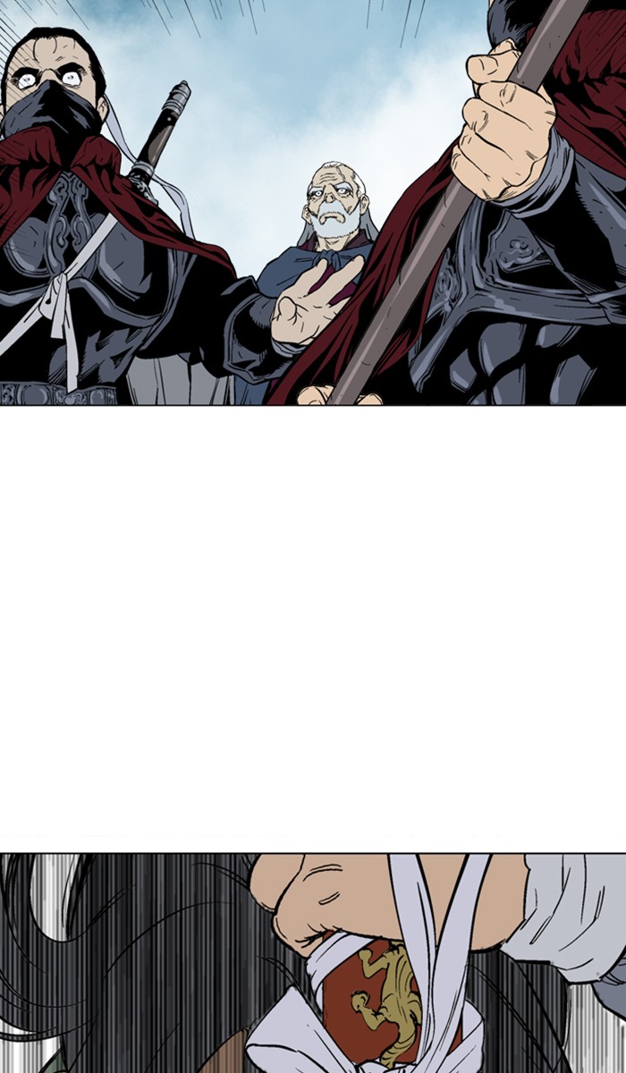 Gosu Chapter 145 page 19 - Chapter 145: [Chapter 2] Ep. 59