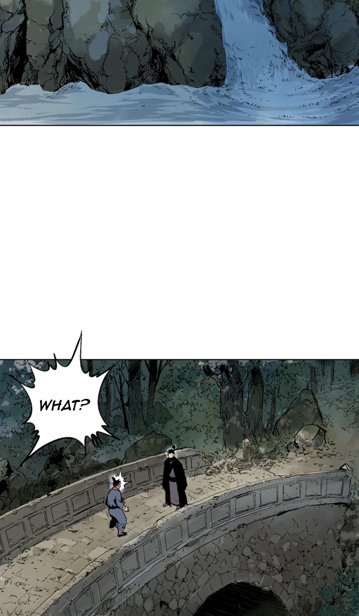 Gosu Chapter 145 page 3 - Chapter 145: [Chapter 2] Ep. 59