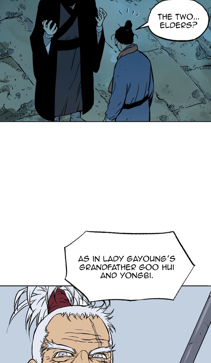 Gosu Chapter 145 page 30 - Chapter 145: [Chapter 2] Ep. 59