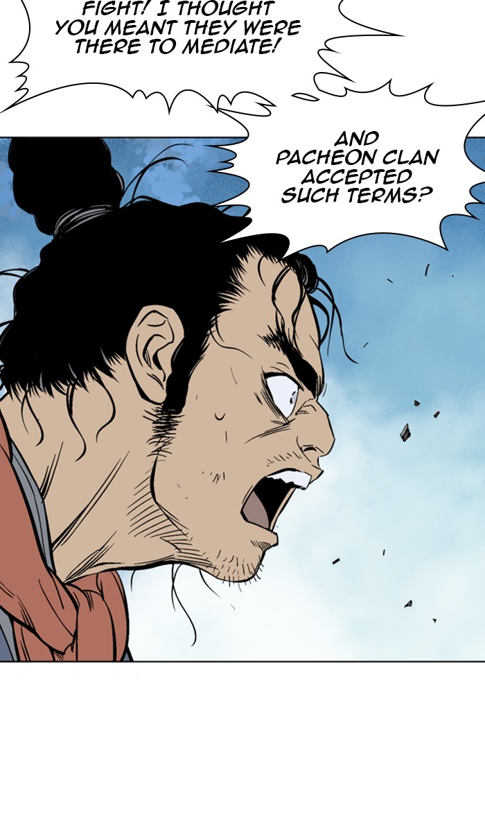 Gosu Chapter 145 page 33 - Chapter 145: [Chapter 2] Ep. 59