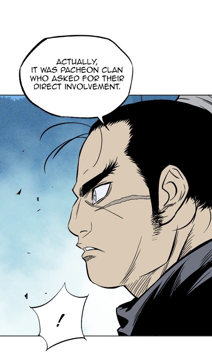 Gosu Chapter 145 page 34 - Chapter 145: [Chapter 2] Ep. 59