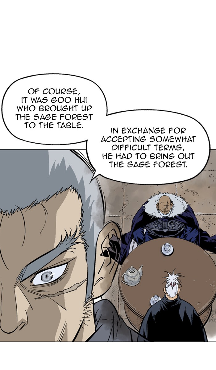 Gosu Chapter 145 page 35 - Chapter 145: [Chapter 2] Ep. 59