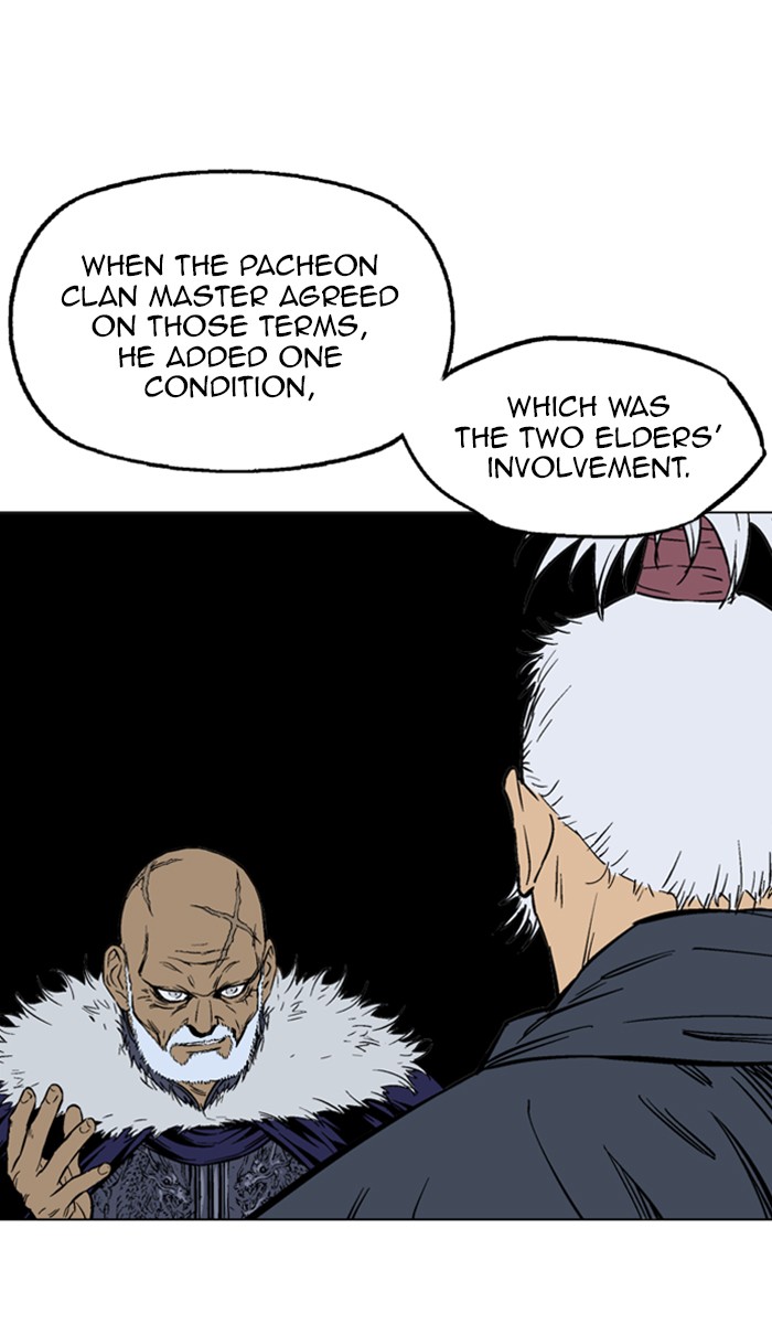 Gosu Chapter 145 page 36 - Chapter 145: [Chapter 2] Ep. 59