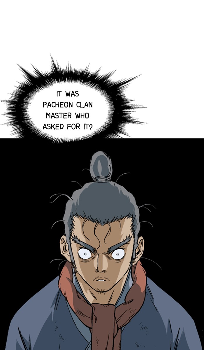 Gosu Chapter 145 page 37 - Chapter 145: [Chapter 2] Ep. 59