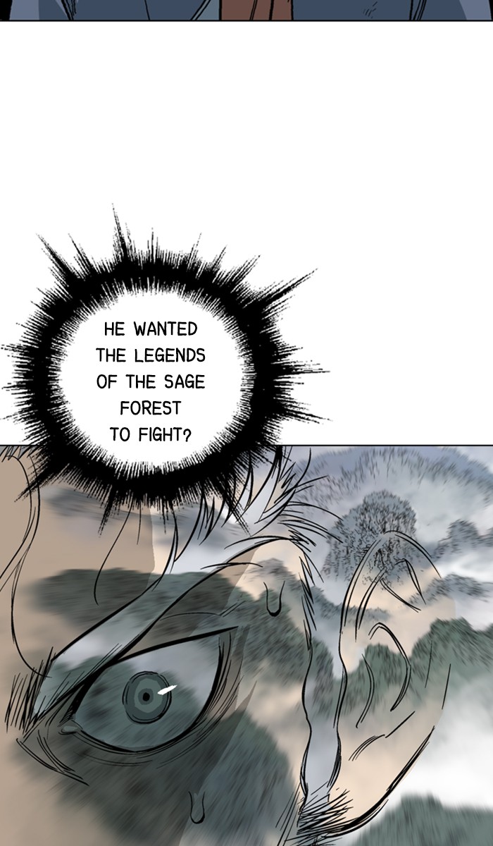 Gosu Chapter 145 page 38 - Chapter 145: [Chapter 2] Ep. 59