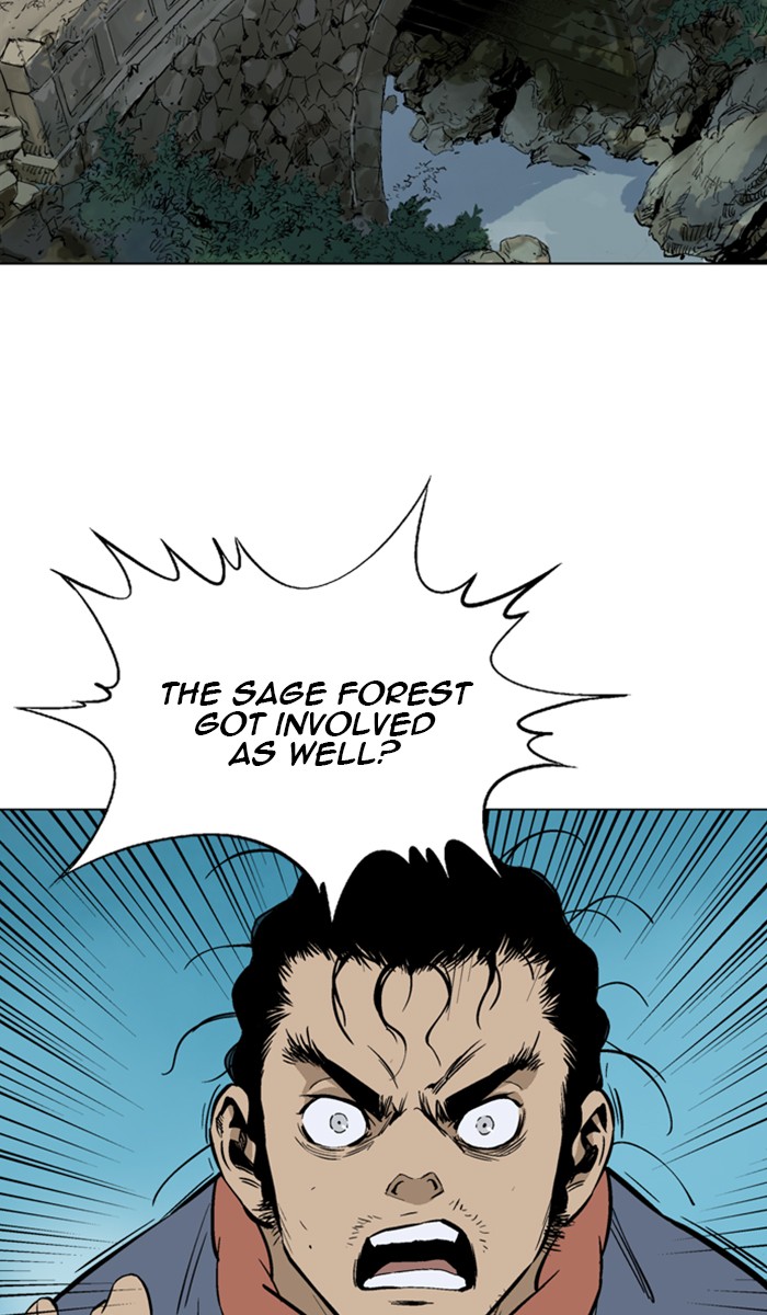 Gosu Chapter 145 page 4 - Chapter 145: [Chapter 2] Ep. 59