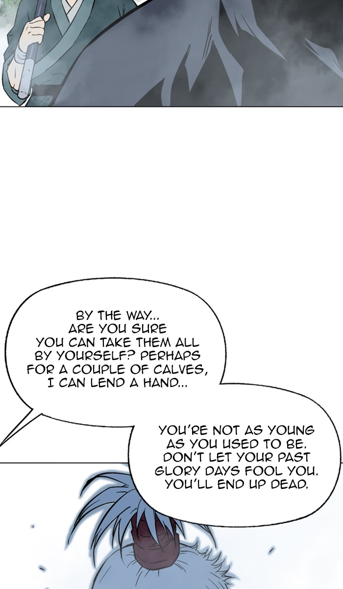 Gosu Chapter 145 page 49 - Chapter 145: [Chapter 2] Ep. 59