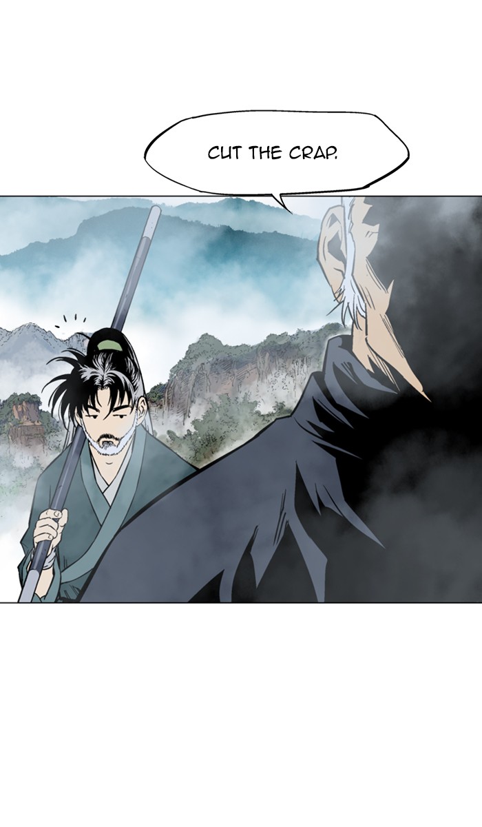 Gosu Chapter 145 page 51 - Chapter 145: [Chapter 2] Ep. 59