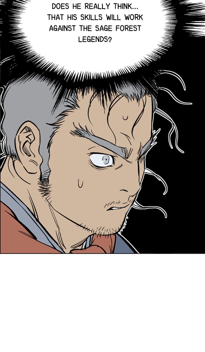 Gosu Chapter 145 page 59 - Chapter 145: [Chapter 2] Ep. 59