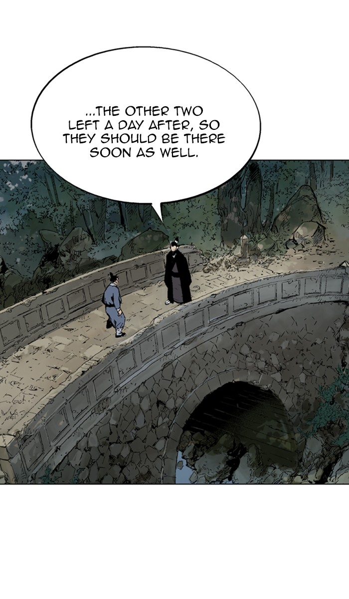 Gosu Chapter 145 page 60 - Chapter 145: [Chapter 2] Ep. 59