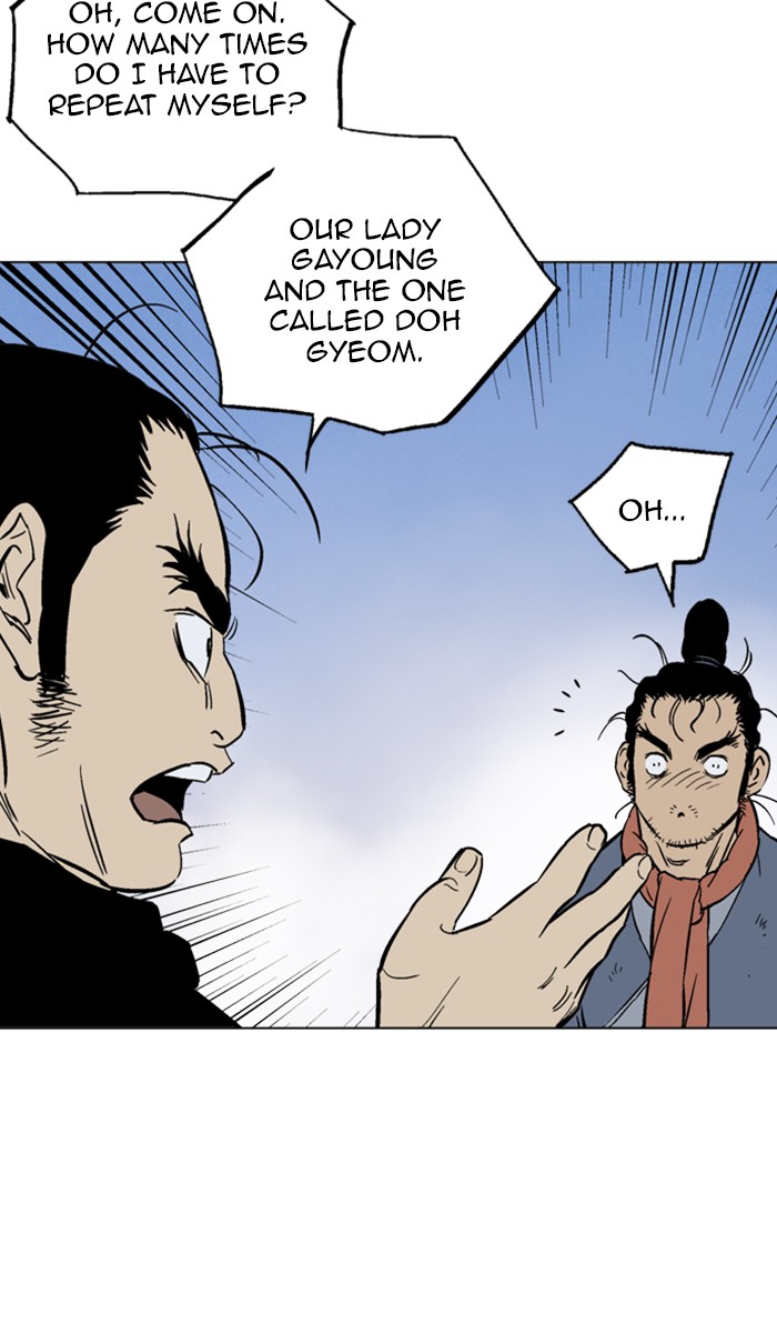 Gosu Chapter 145 page 62 - Chapter 145: [Chapter 2] Ep. 59