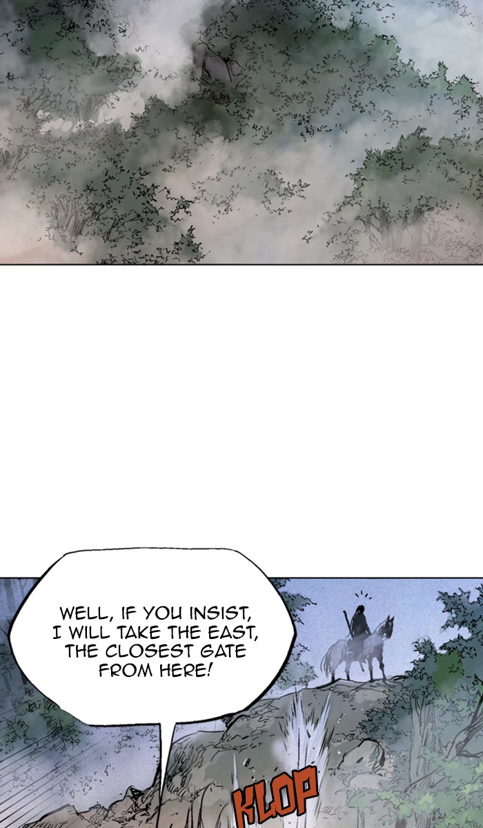 Gosu Chapter 145 page 67 - Chapter 145: [Chapter 2] Ep. 59
