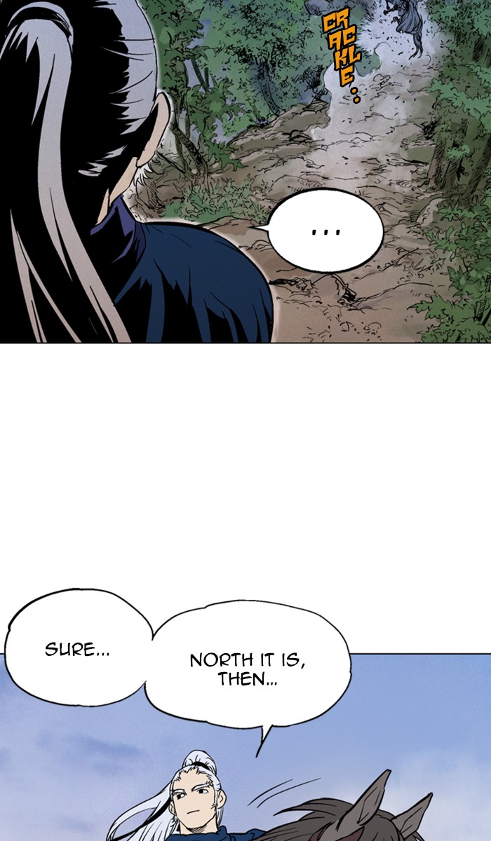 Gosu Chapter 145 page 69 - Chapter 145: [Chapter 2] Ep. 59