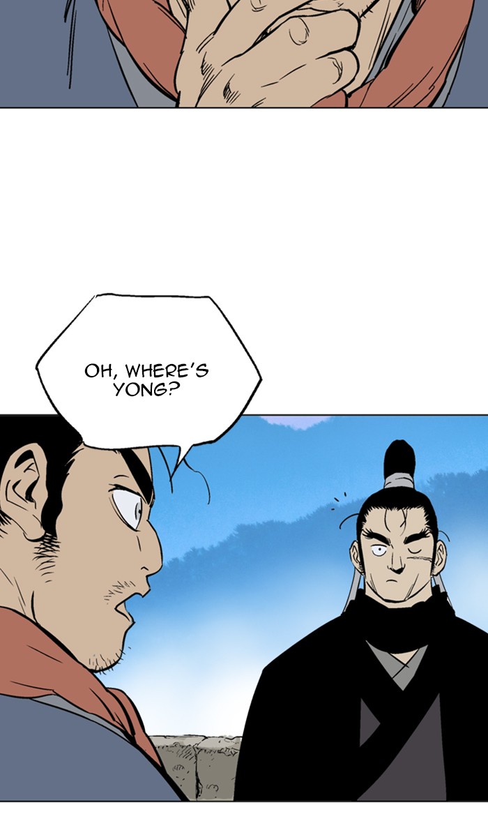 Gosu Chapter 145 page 72 - Chapter 145: [Chapter 2] Ep. 59