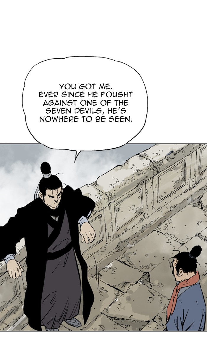 Gosu Chapter 145 page 73 - Chapter 145: [Chapter 2] Ep. 59