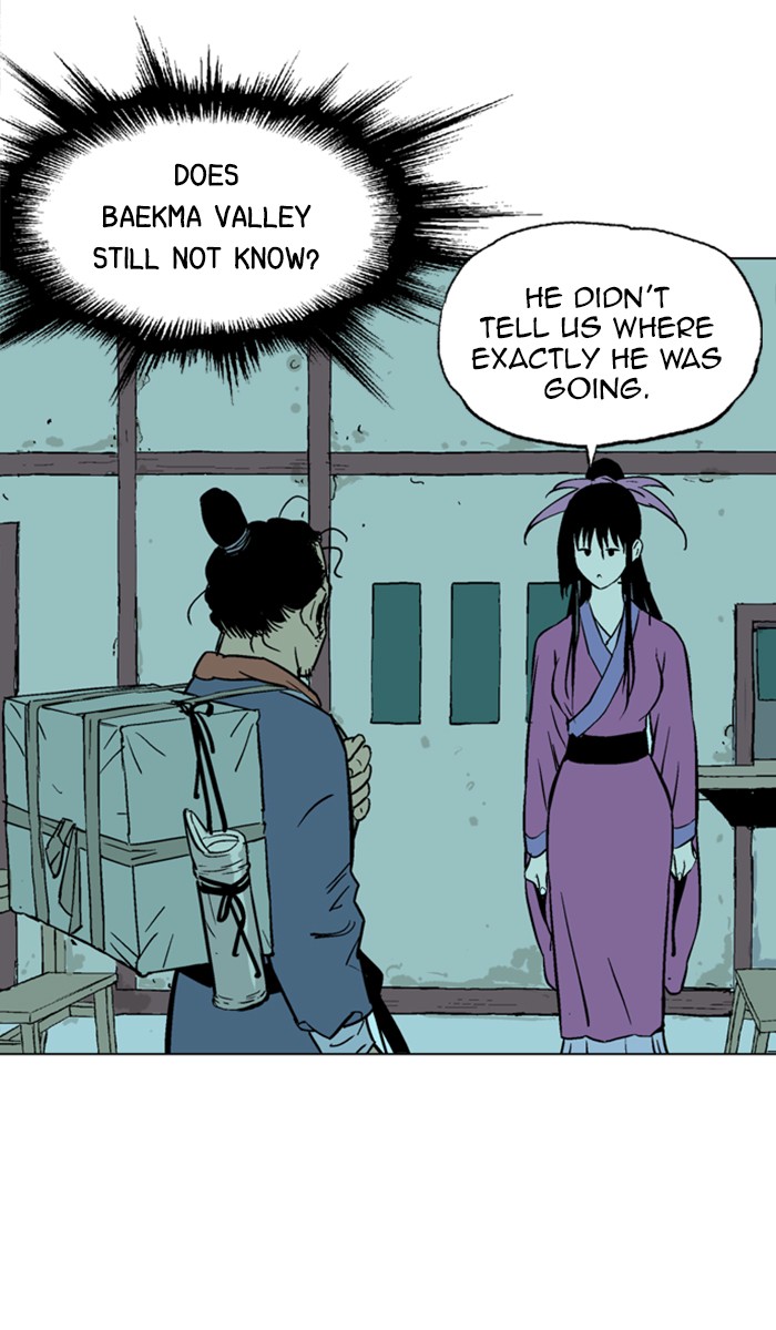 Gosu Chapter 145 page 75 - Chapter 145: [Chapter 2] Ep. 59