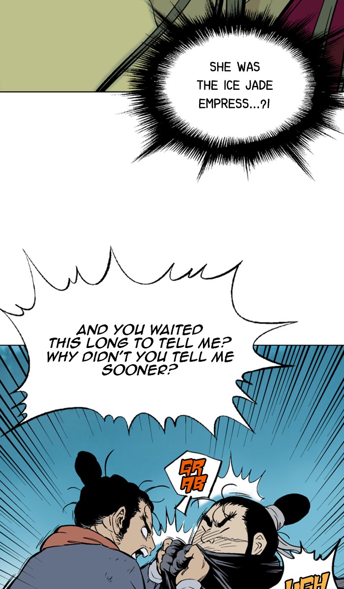 Gosu Chapter 145 page 8 - Chapter 145: [Chapter 2] Ep. 59
