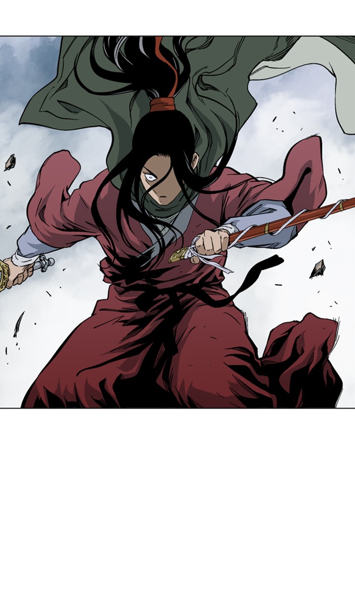 Gosu Chapter 146 page 20 - Chapter 146: [Chapter 2] Ep. 60