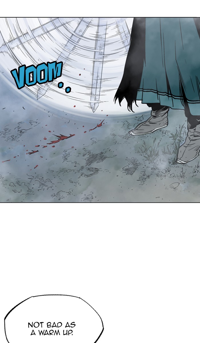 Gosu Chapter 146 page 23 - Chapter 146: [Chapter 2] Ep. 60