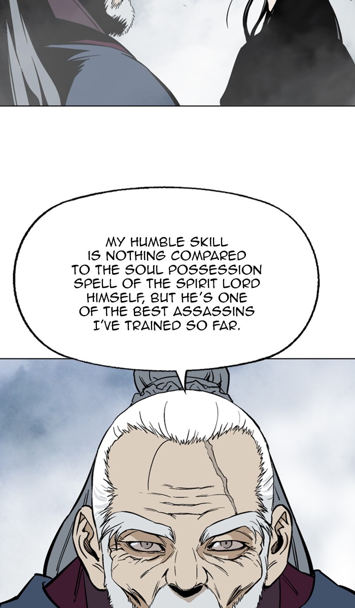 Gosu Chapter 146 page 31 - Chapter 146: [Chapter 2] Ep. 60