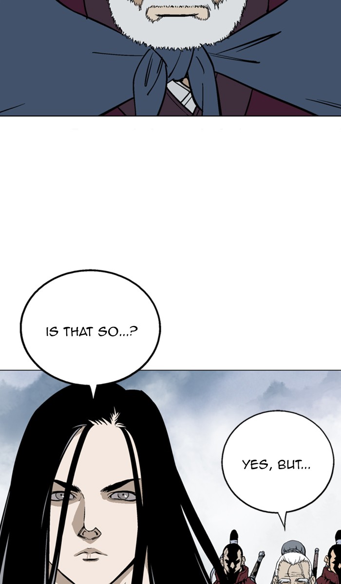 Gosu Chapter 146 page 32 - Chapter 146: [Chapter 2] Ep. 60