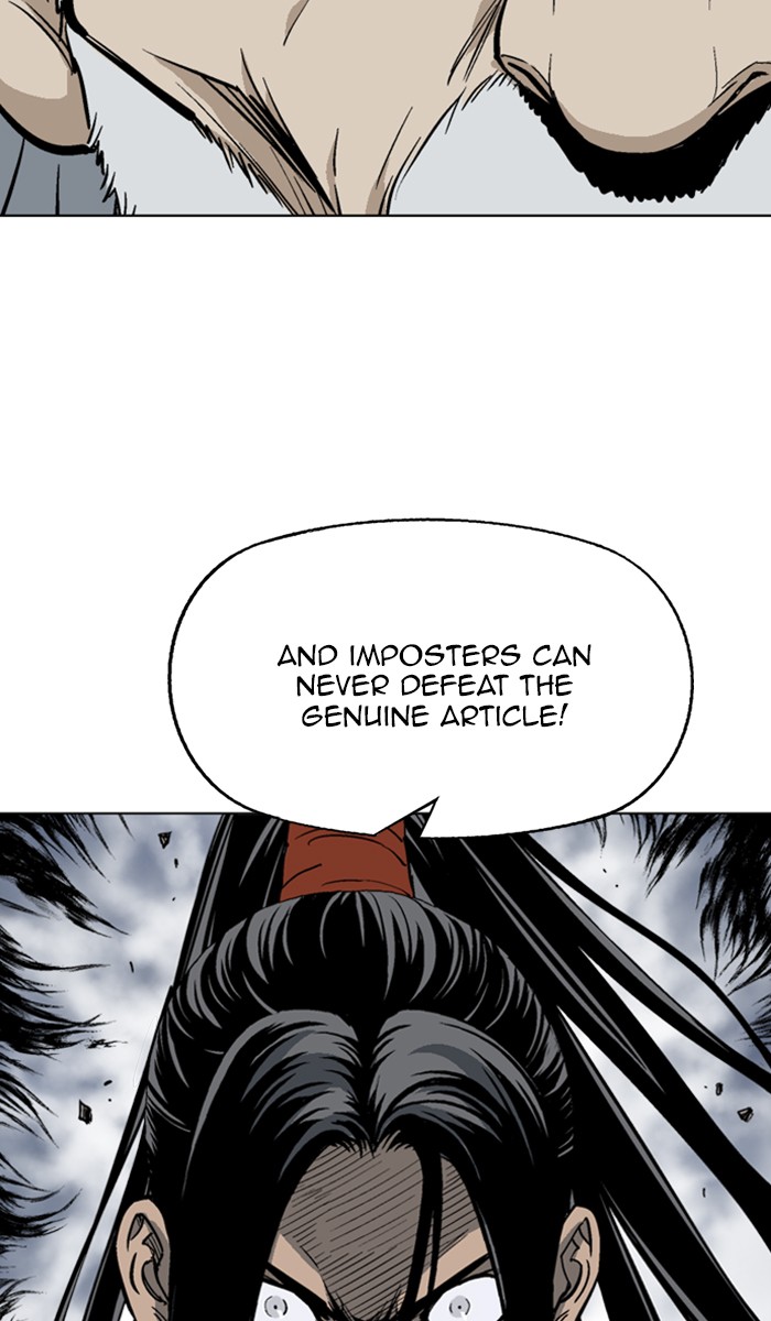 Gosu Chapter 146 page 34 - Chapter 146: [Chapter 2] Ep. 60