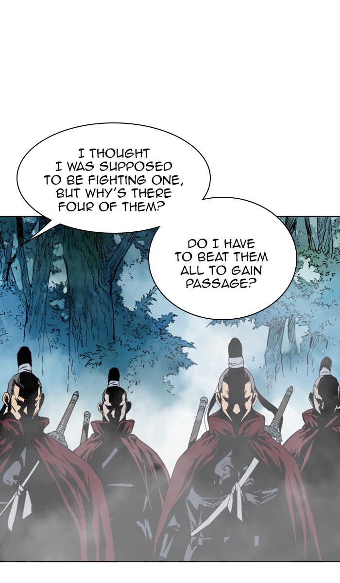 Gosu Chapter 146 page 55 - Chapter 146: [Chapter 2] Ep. 60