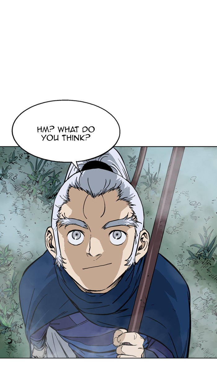 Gosu Chapter 146 page 56 - Chapter 146: [Chapter 2] Ep. 60