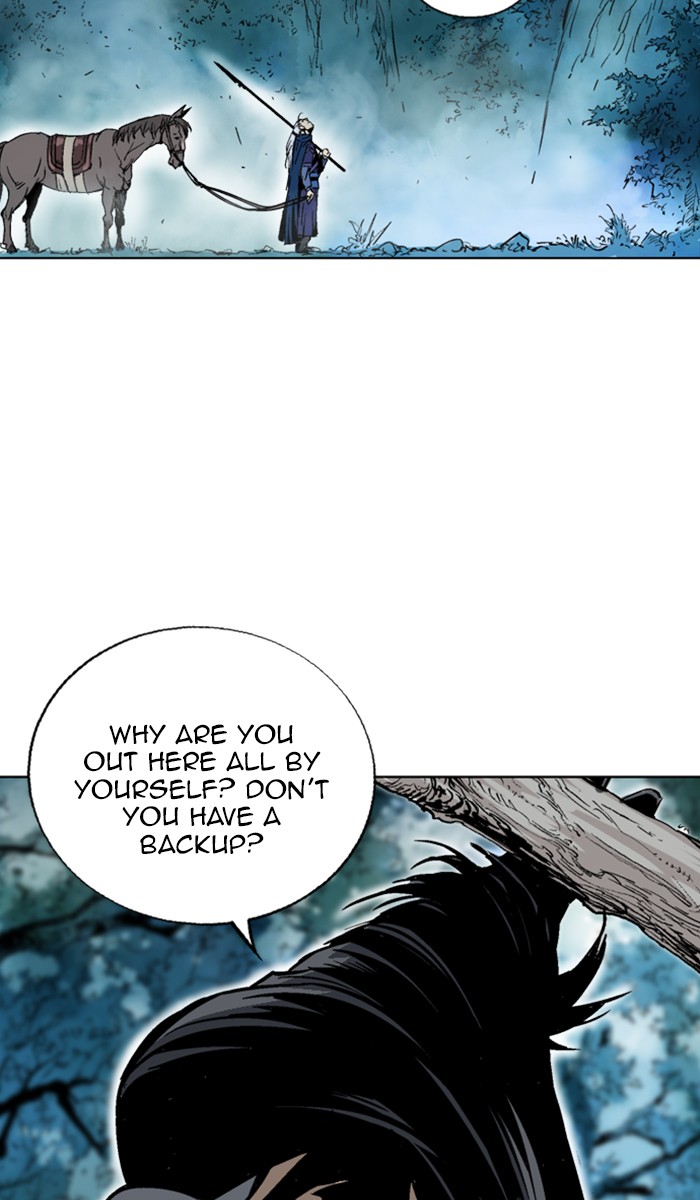 Gosu Chapter 146 page 59 - Chapter 146: [Chapter 2] Ep. 60