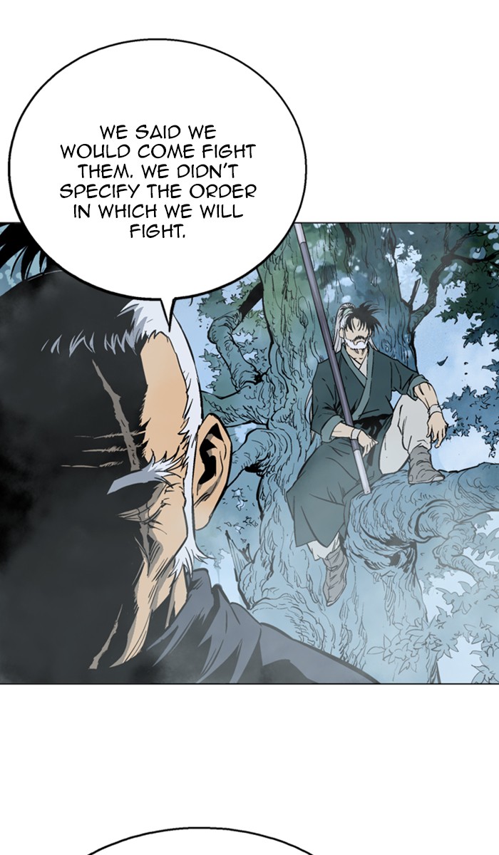 Gosu Chapter 146 page 77 - Chapter 146: [Chapter 2] Ep. 60