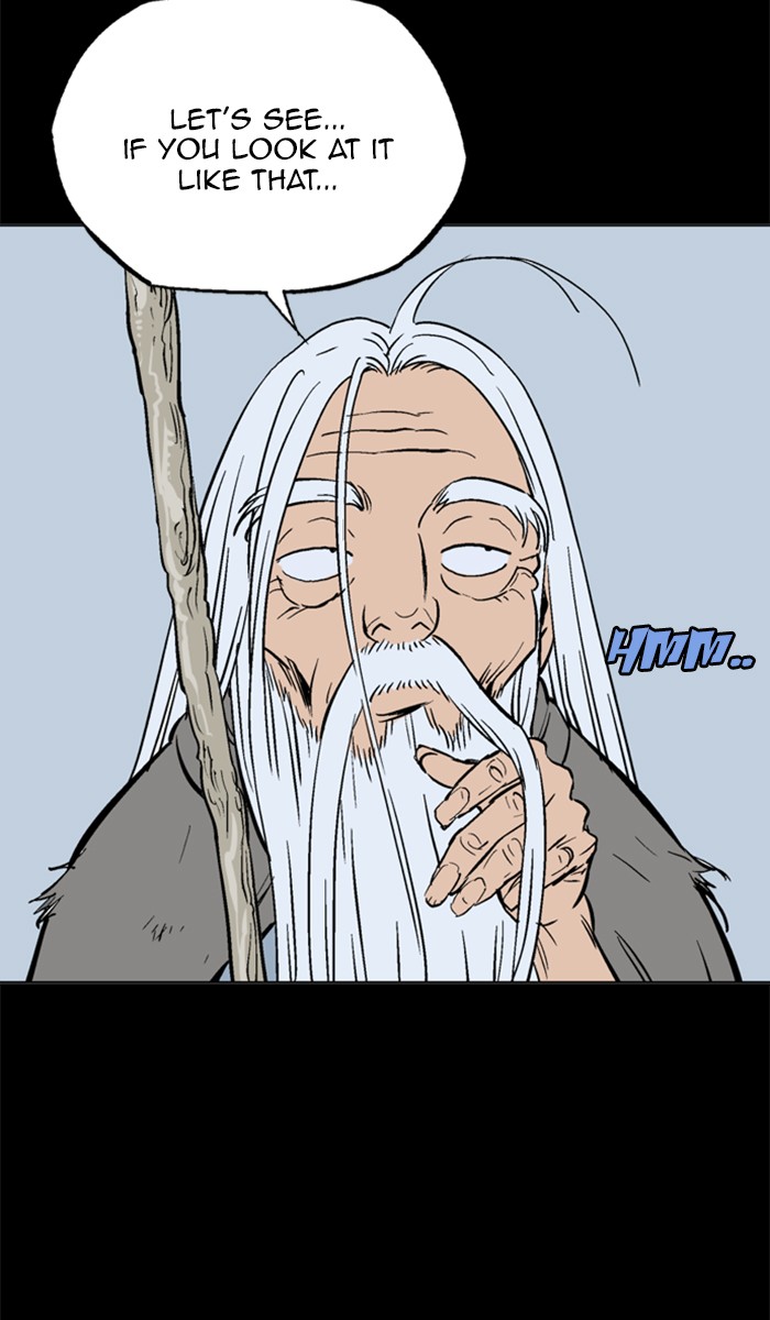 Gosu Chapter 147 page 10 - Chapter 147: [Chapter 2] Ep. 61