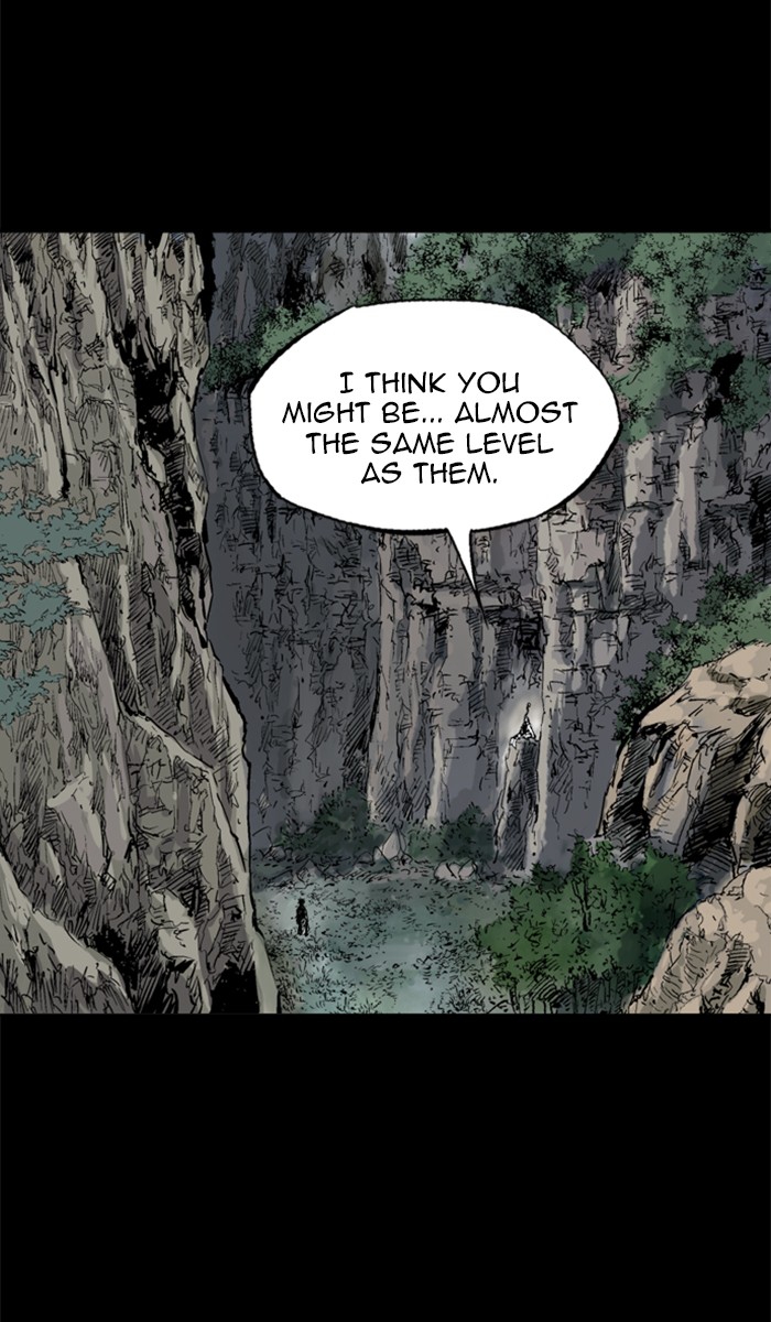 Gosu Chapter 147 page 11 - Chapter 147: [Chapter 2] Ep. 61