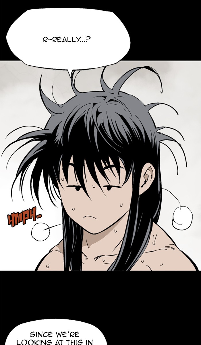 Gosu Chapter 147 page 12 - Chapter 147: [Chapter 2] Ep. 61