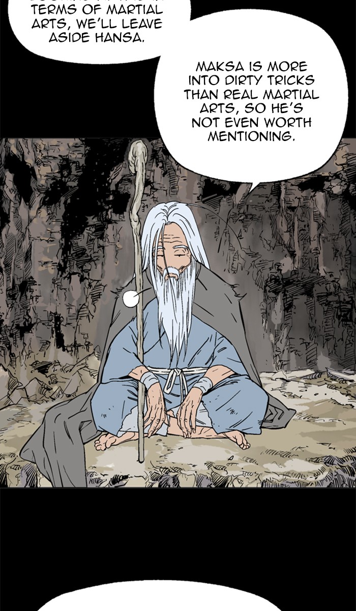 Gosu Chapter 147 page 13 - Chapter 147: [Chapter 2] Ep. 61
