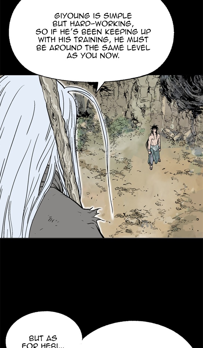 Gosu Chapter 147 page 14 - Chapter 147: [Chapter 2] Ep. 61