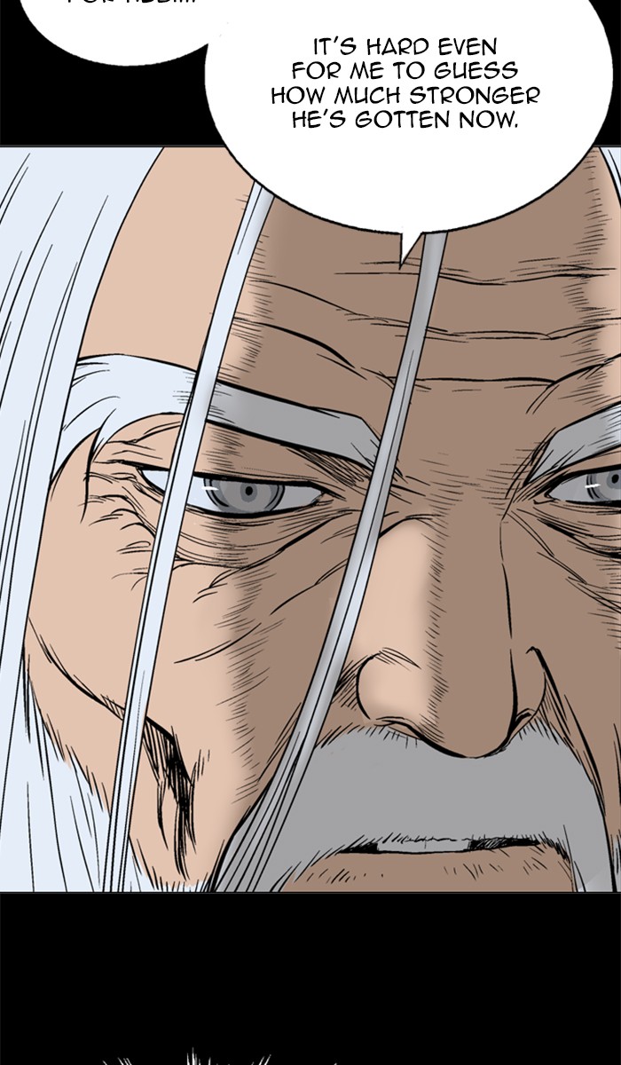 Gosu Chapter 147 page 15 - Chapter 147: [Chapter 2] Ep. 61
