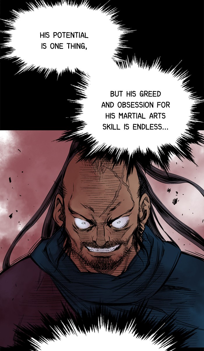 Gosu Chapter 147 page 16 - Chapter 147: [Chapter 2] Ep. 61