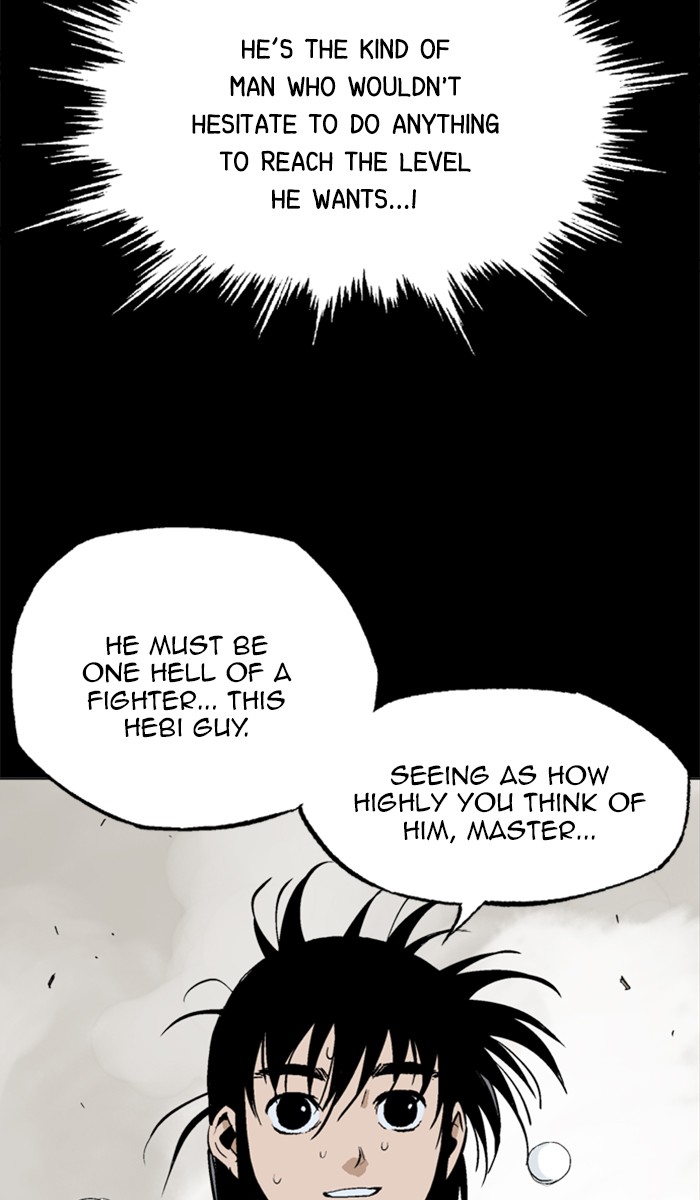 Gosu Chapter 147 page 17 - Chapter 147: [Chapter 2] Ep. 61