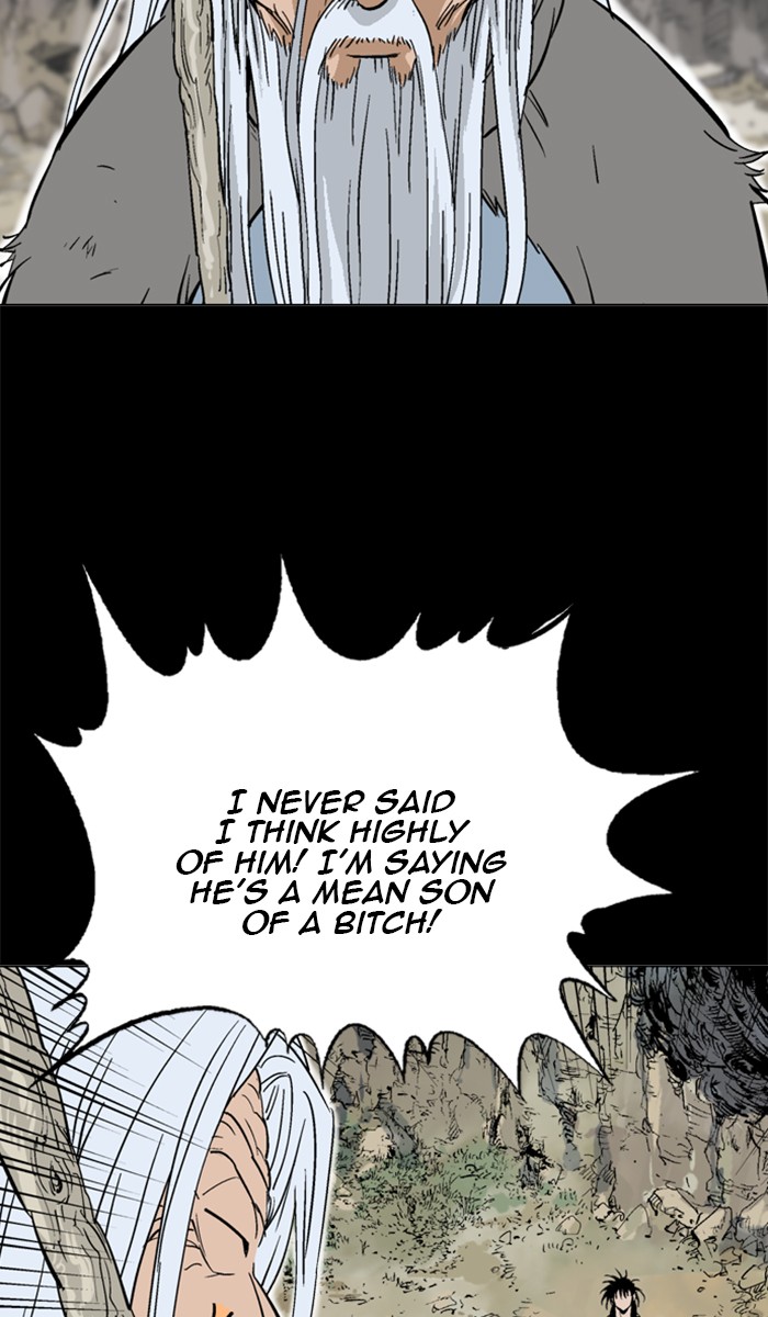 Gosu Chapter 147 page 19 - Chapter 147: [Chapter 2] Ep. 61