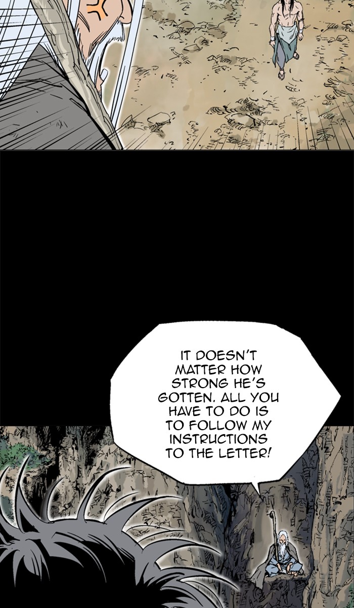 Gosu Chapter 147 page 20 - Chapter 147: [Chapter 2] Ep. 61