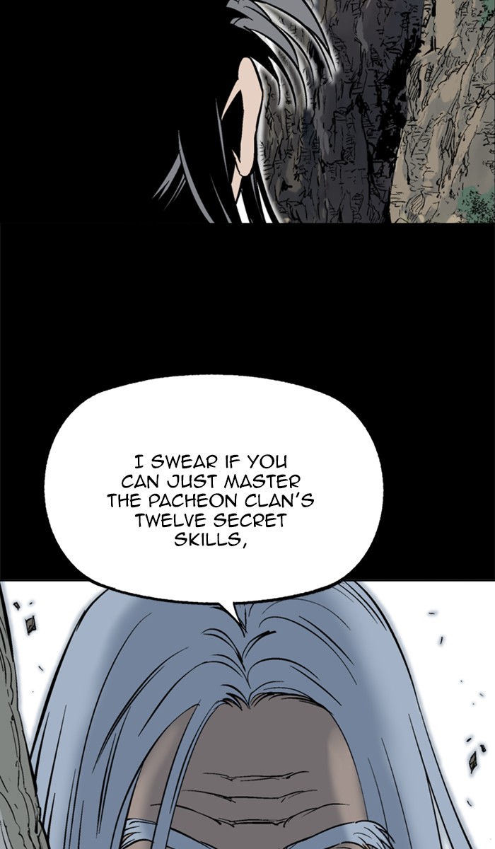 Gosu Chapter 147 page 21 - Chapter 147: [Chapter 2] Ep. 61
