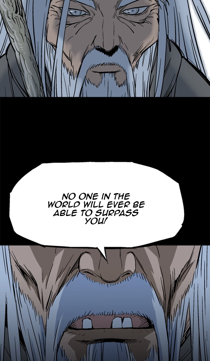 Gosu Chapter 147 page 22 - Chapter 147: [Chapter 2] Ep. 61