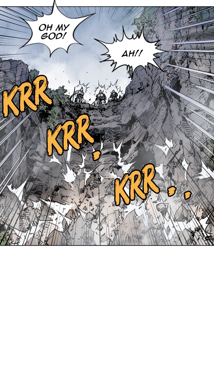 Gosu Chapter 147 page 30 - Chapter 147: [Chapter 2] Ep. 61