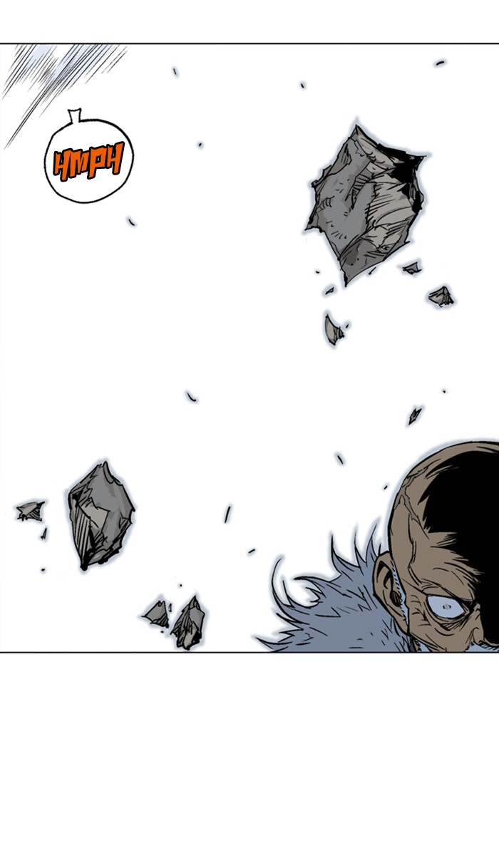 Gosu Chapter 147 page 33 - Chapter 147: [Chapter 2] Ep. 61